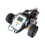 RFID Rover